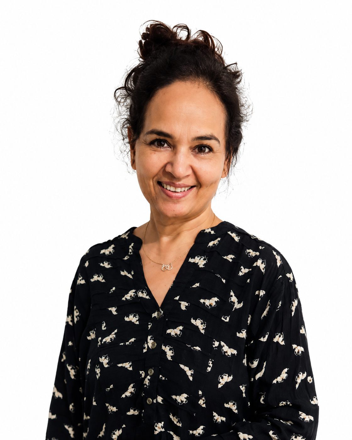 Chetna Patel